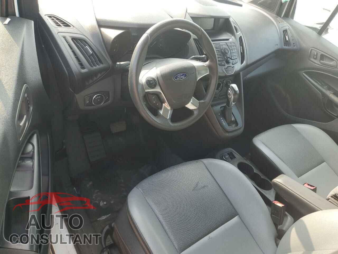 FORD TRANSIT 2017 - NM0LS7E75H1303767