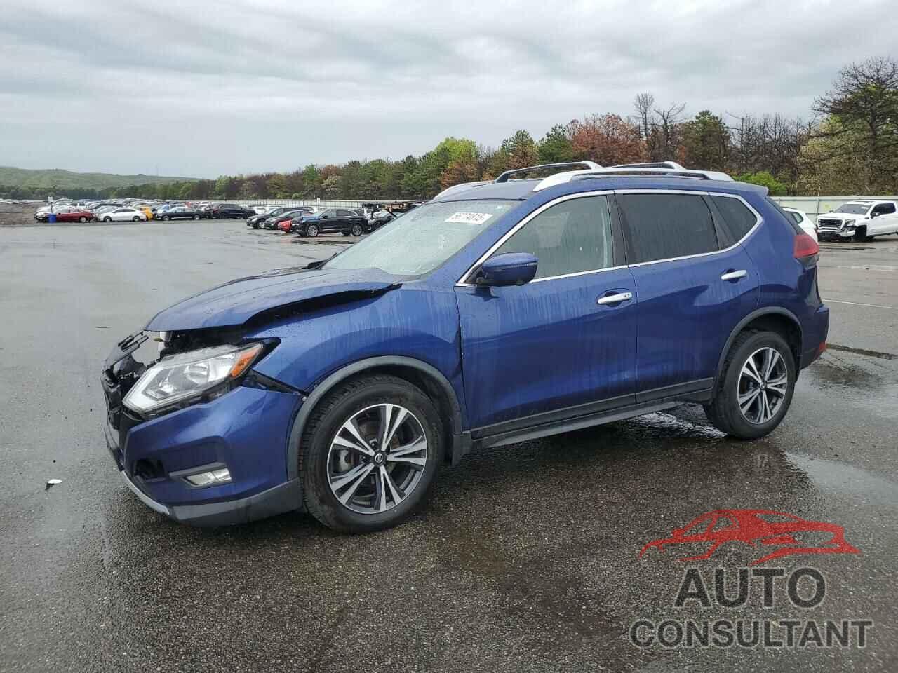 NISSAN ROGUE 2019 - JN8AT2MV2KW382999