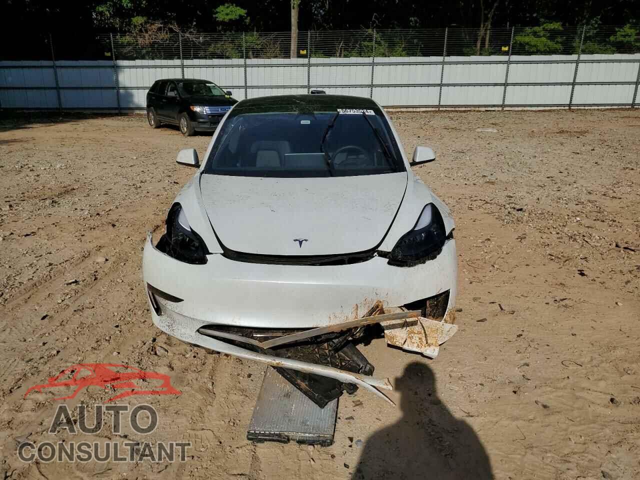 TESLA MODEL 3 2023 - 5YJ3E1EA6PF568836