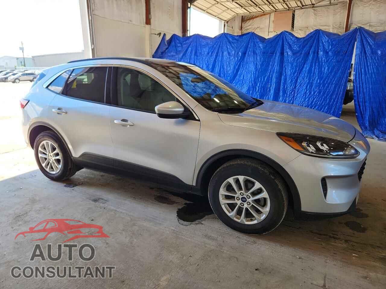 FORD ESCAPE 2020 - 1FMCU9G61LUA48034