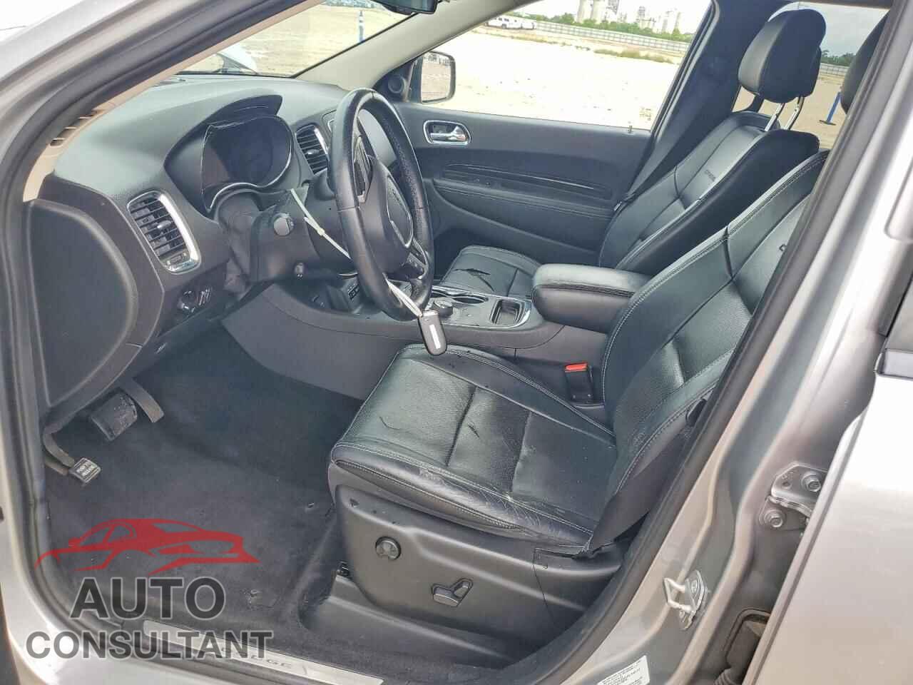 DODGE DURANGO 2014 - 1C4SDHET2EC360259