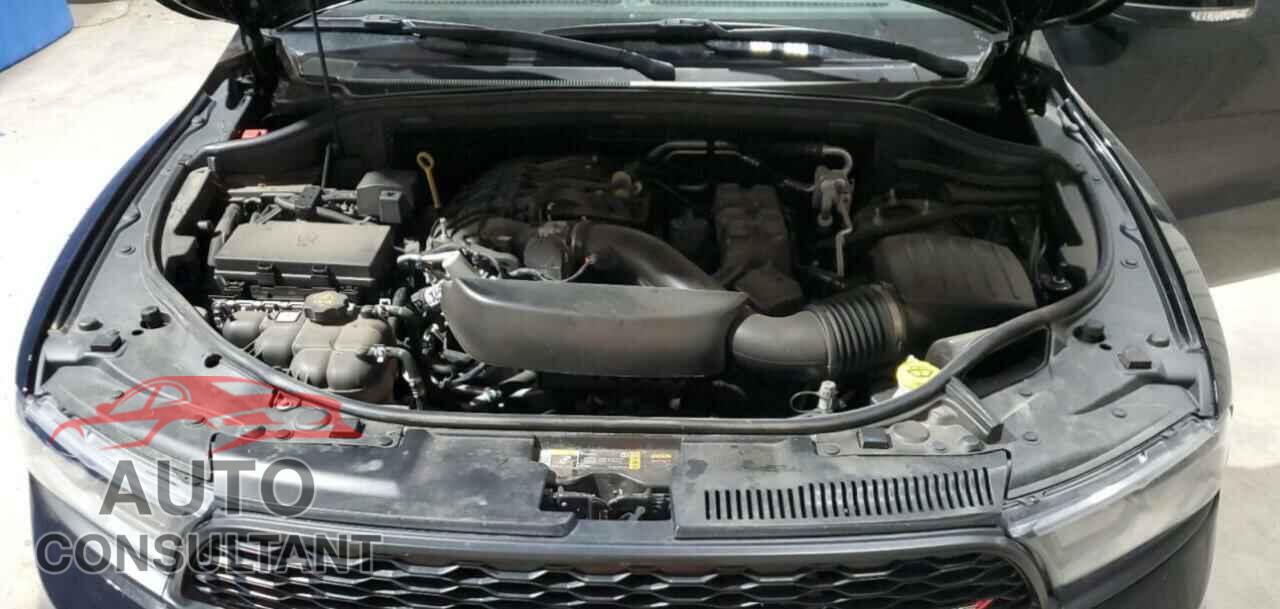 DODGE DURANGO 2023 - 1C4RDJDG4PC572142