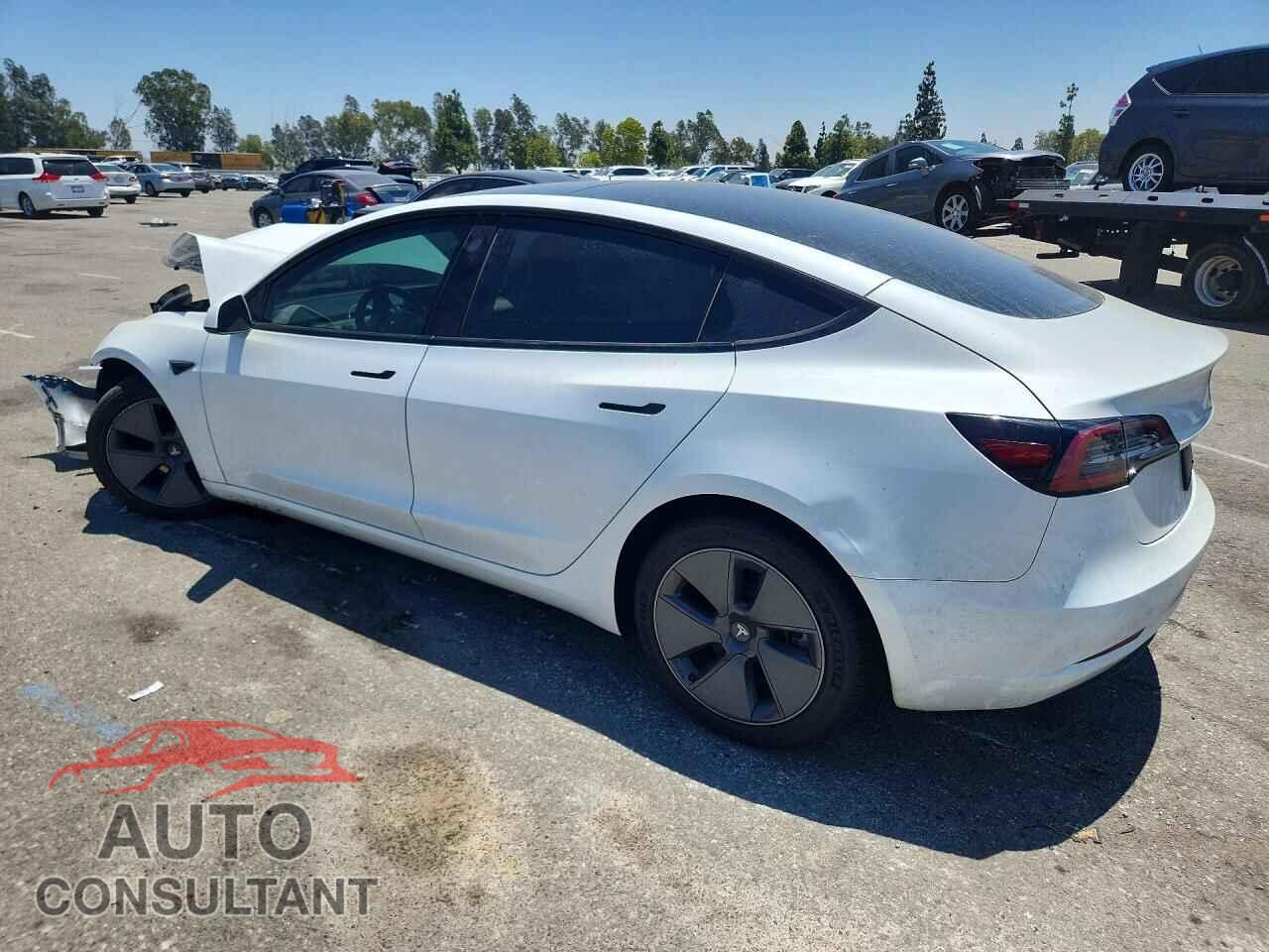 TESLA MODEL 3 2023 - 5YJ3E1EA2PF578781