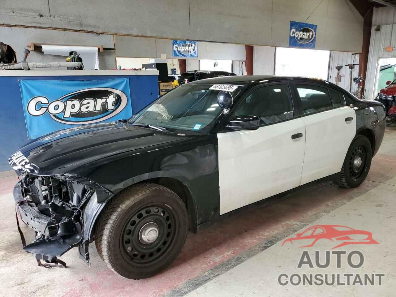 DODGE CHARGER 2023 - 2C3CDXKG7PH678727