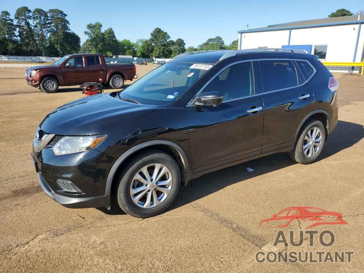 NISSAN ROGUE 2016 - JN8AT2MT8GW023033
