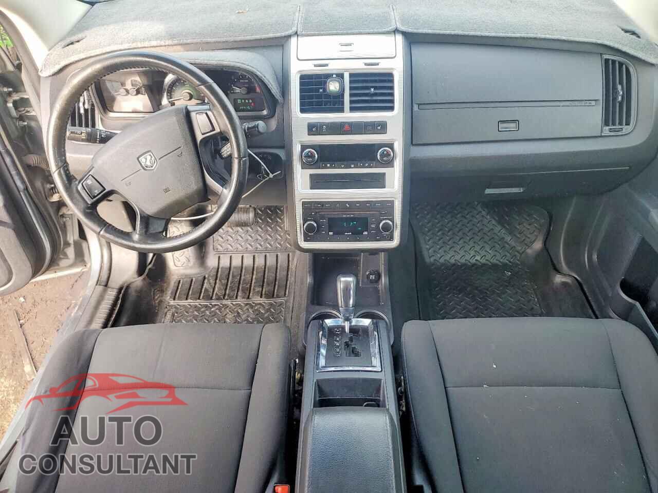 DODGE JOURNEY 2010 - 3D4PG5FVXAT202619