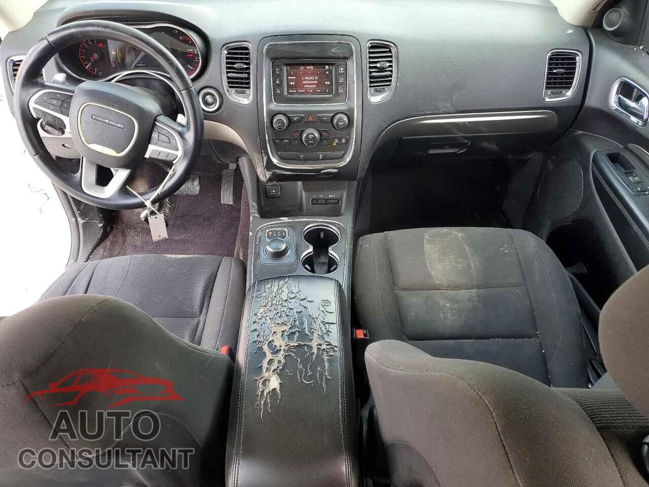 DODGE DURANGO 2015 - 1C4RDHAG1FC244480