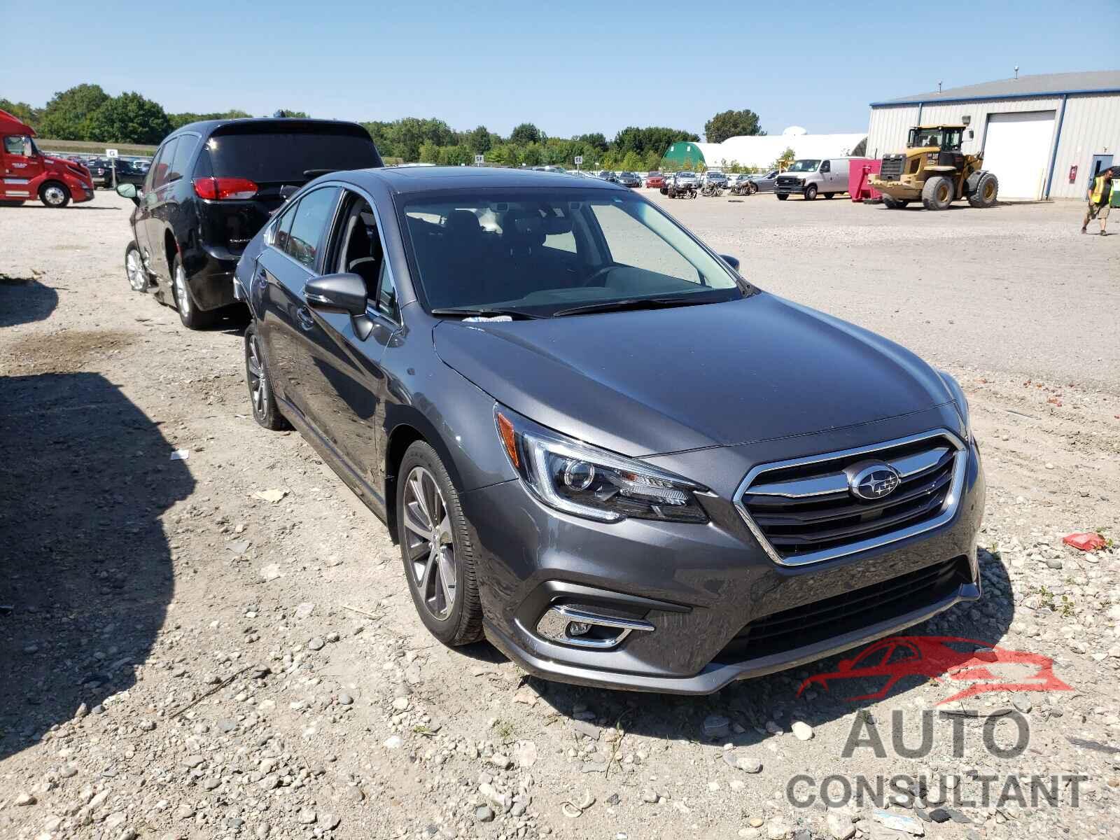 SUBARU LEGACY 2019 - 4S3BNAN68K3015568