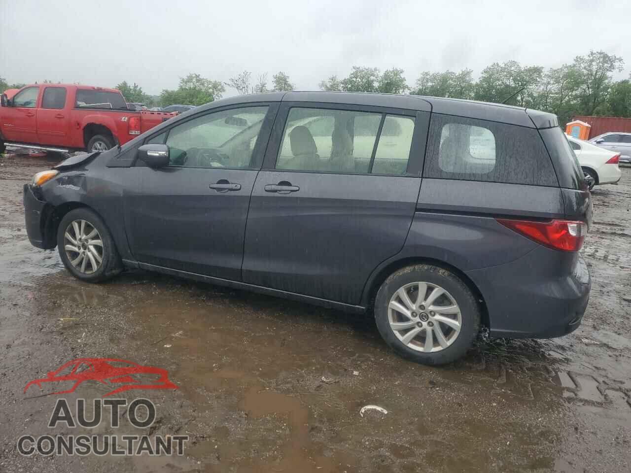 MAZDA 5 2015 - JM1CW2BL2F0182775