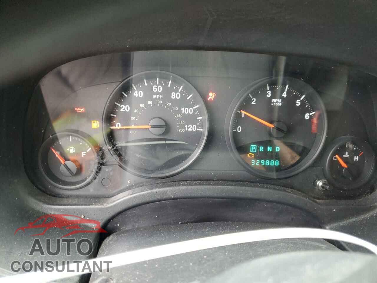 JEEP COMPASS 2012 - 1C4NJDBB9CD588843