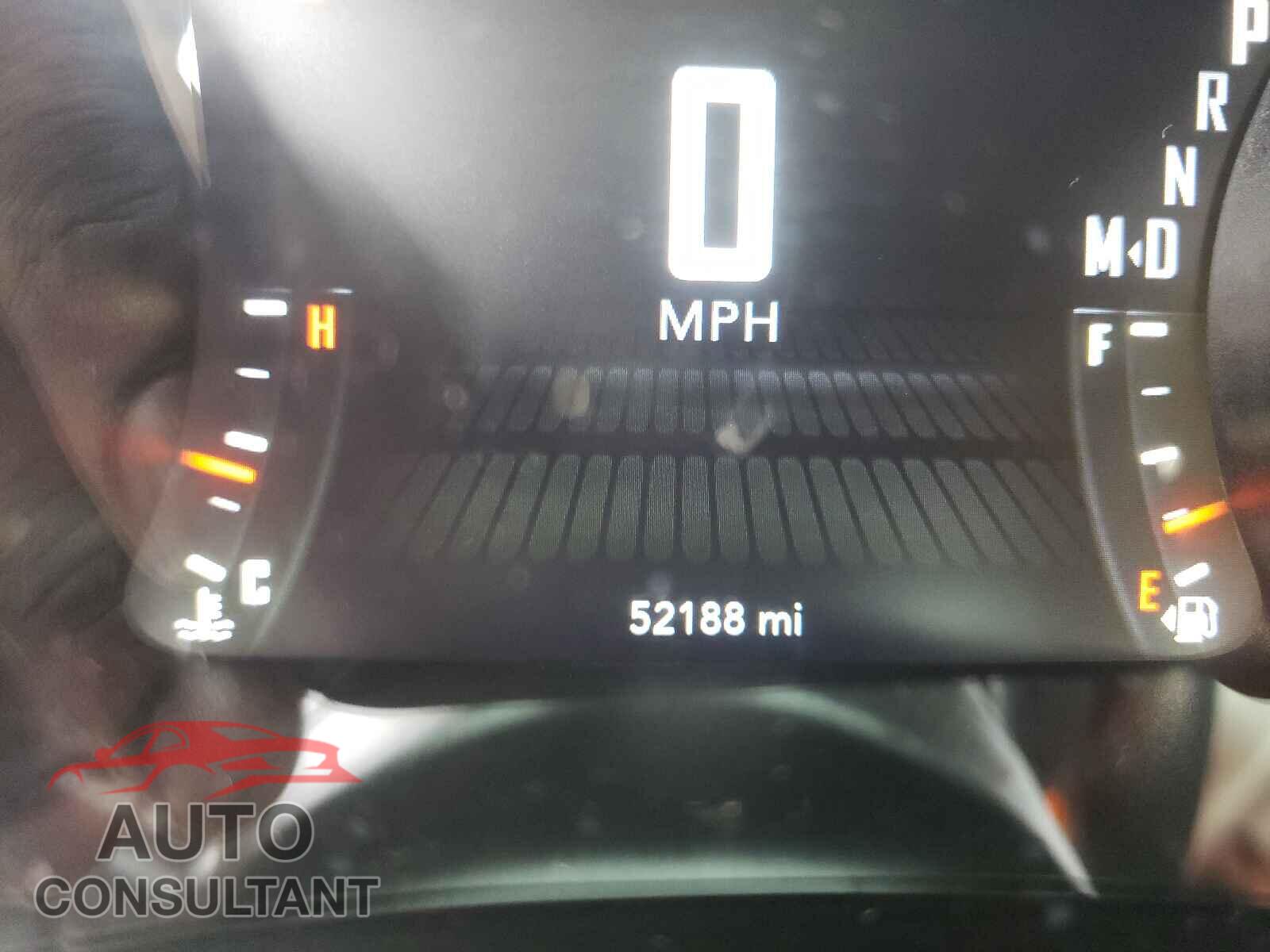 DODGE CHALLENGER 2016 - 2C3CDZFJ8GH279374