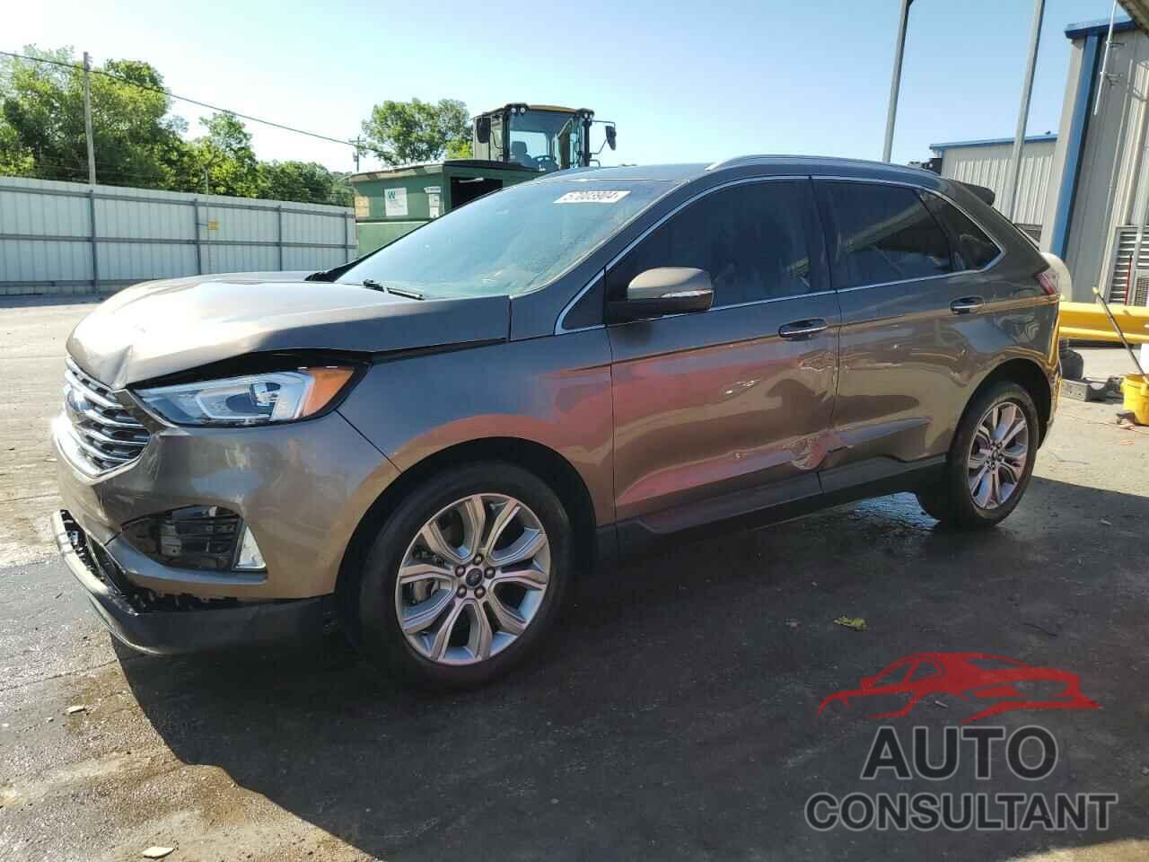 FORD EDGE 2019 - 2FMPK3K90KBB54274