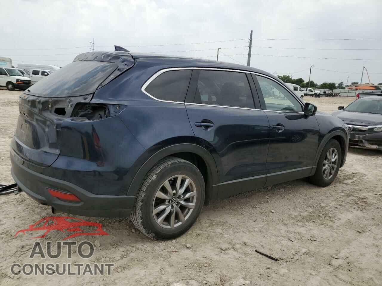 MAZDA CX-9 2018 - JM3TCACY2J0200320