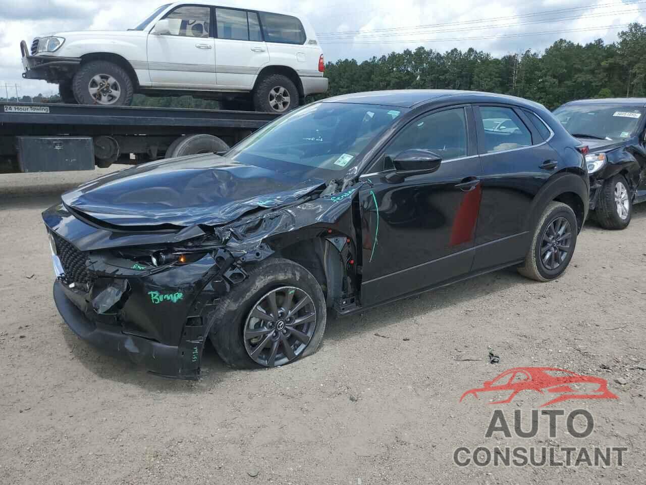 MAZDA CX30 2023 - 3MVDMBAM6PM513651