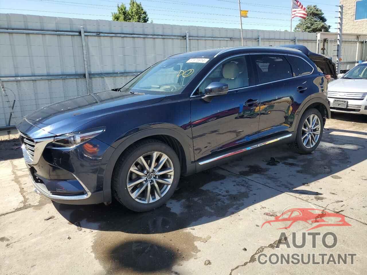 MAZDA CX-9 2017 - JM3TCBDY0H0131173