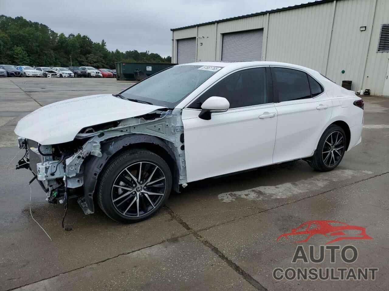 TOYOTA CAMRY 2024 - 4T1G11AK8RU235569