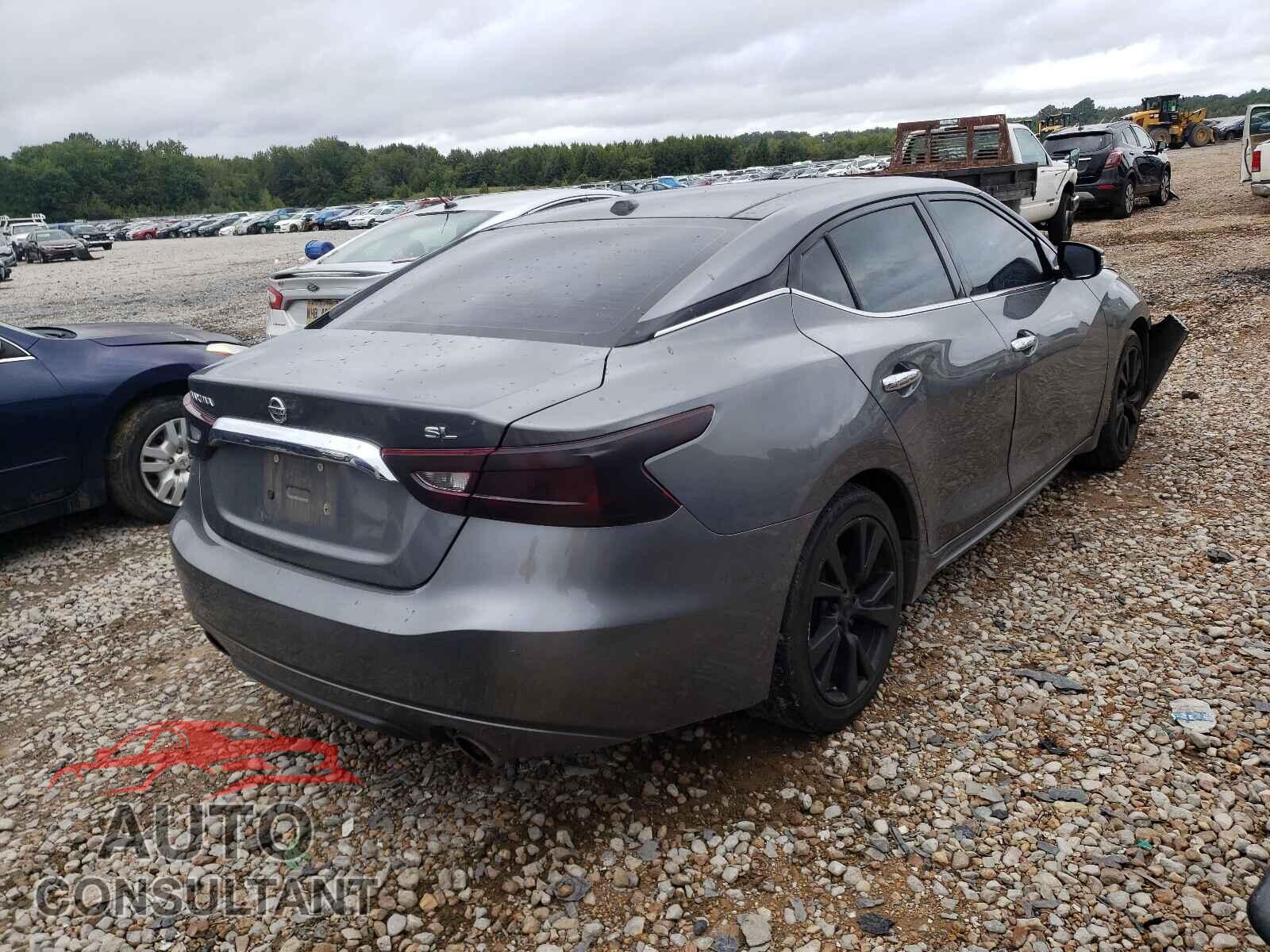 NISSAN MAXIMA 2018 - 1N4AA6AP6JC374151
