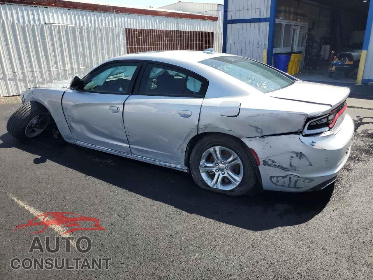 DODGE CHARGER 2023 - 2C3CDXBG9PH674775