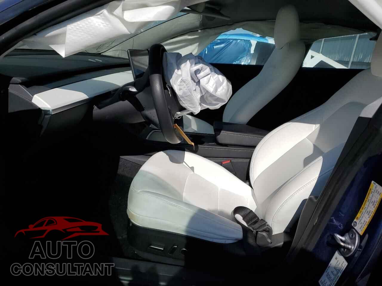 TESLA MODEL 3 2023 - 5YJ3E1EA4PF548391