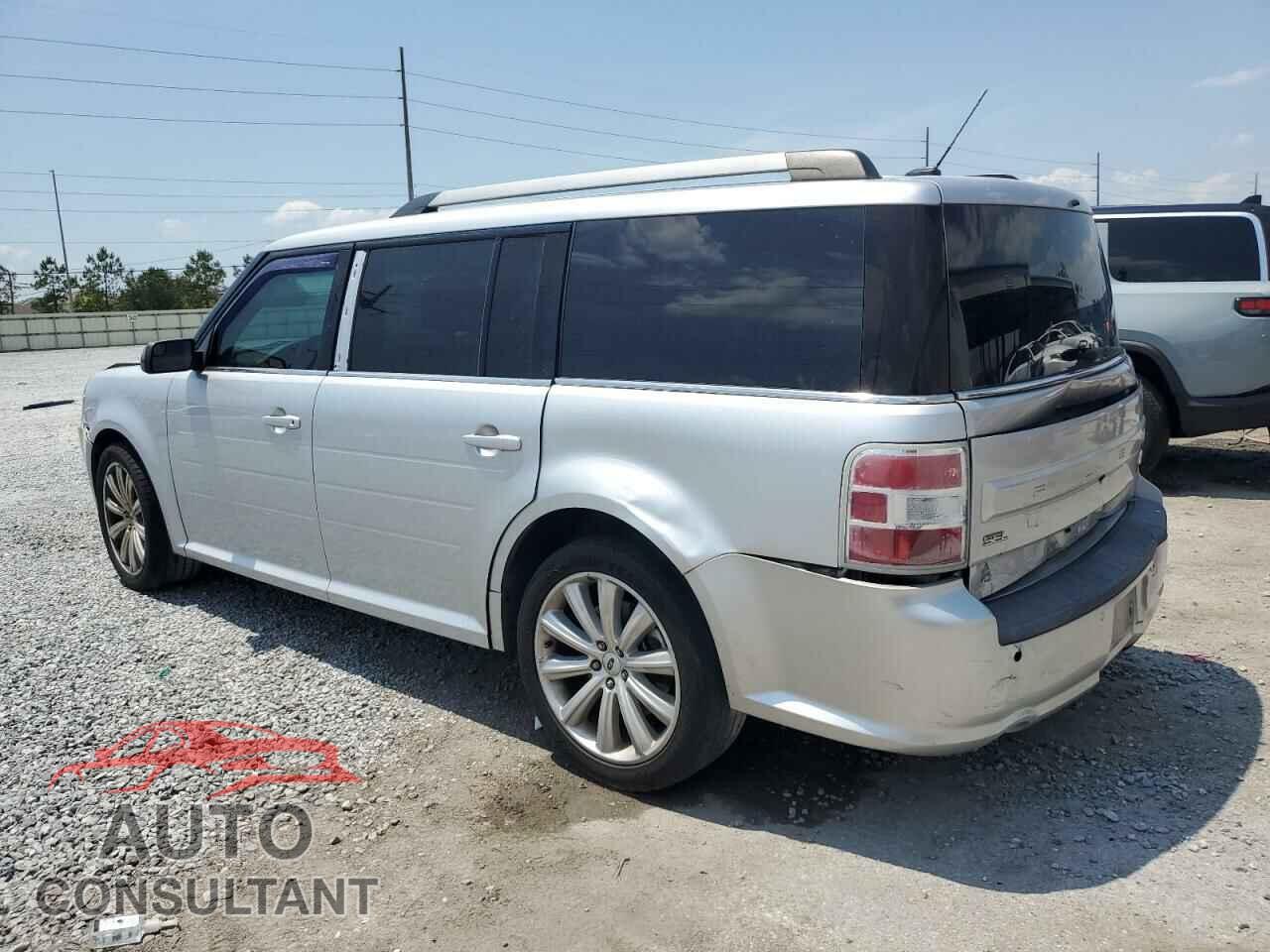 FORD FLEX 2014 - 2FMGK5C89EBD03822