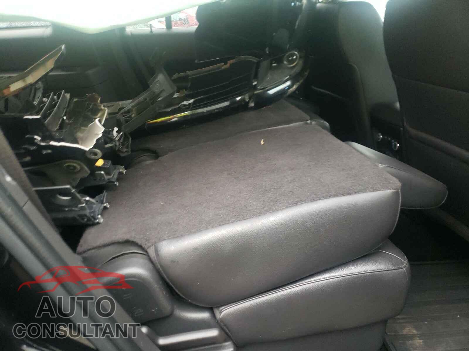 FORD FLEX 2016 - 2FMGK5C82GBA23520