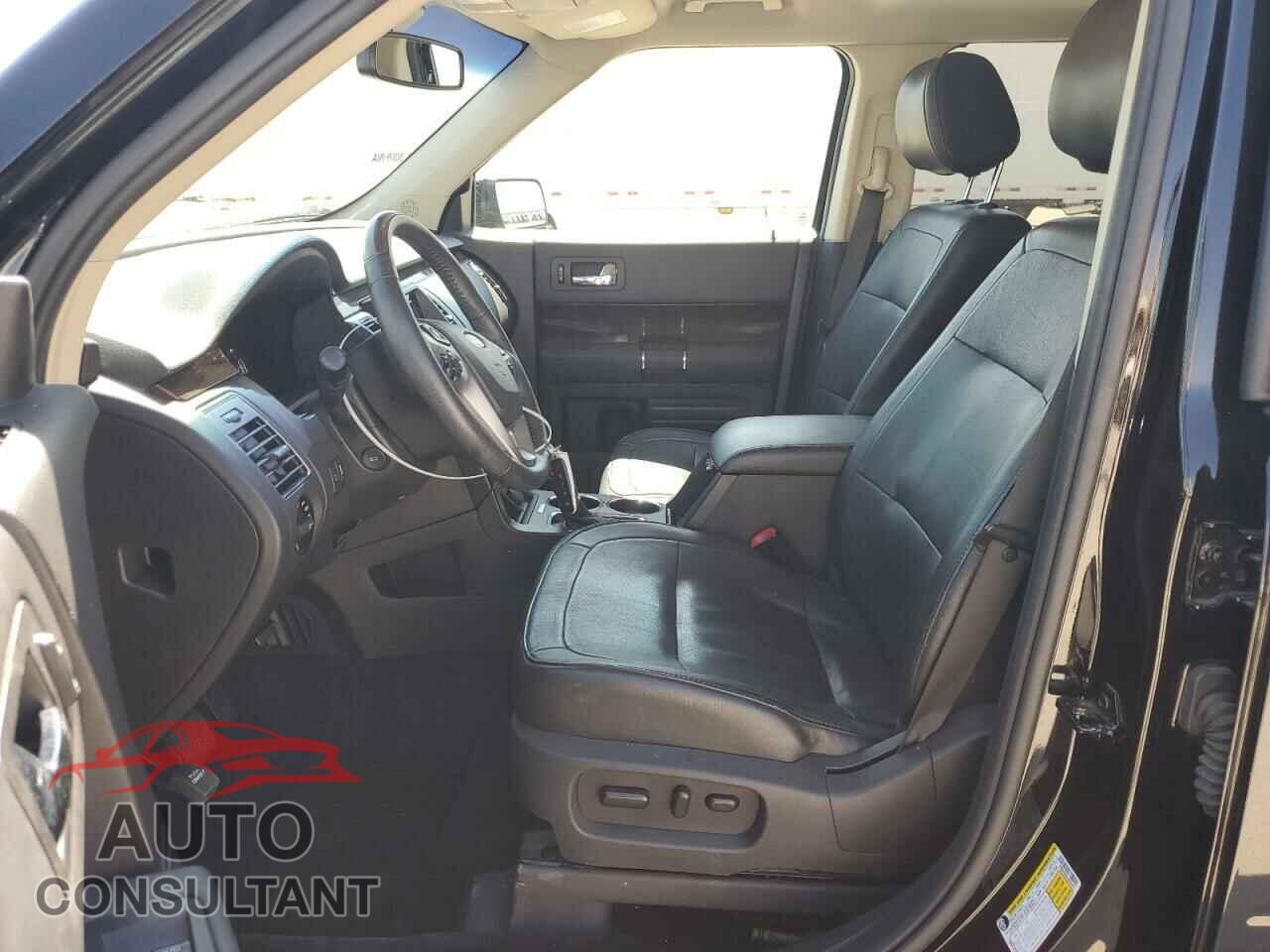 FORD FLEX 2018 - 2FMGK5D89JBA05845