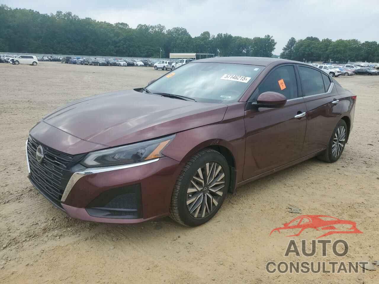NISSAN ALTIMA 2023 - 1N4BL4DV3PN379155