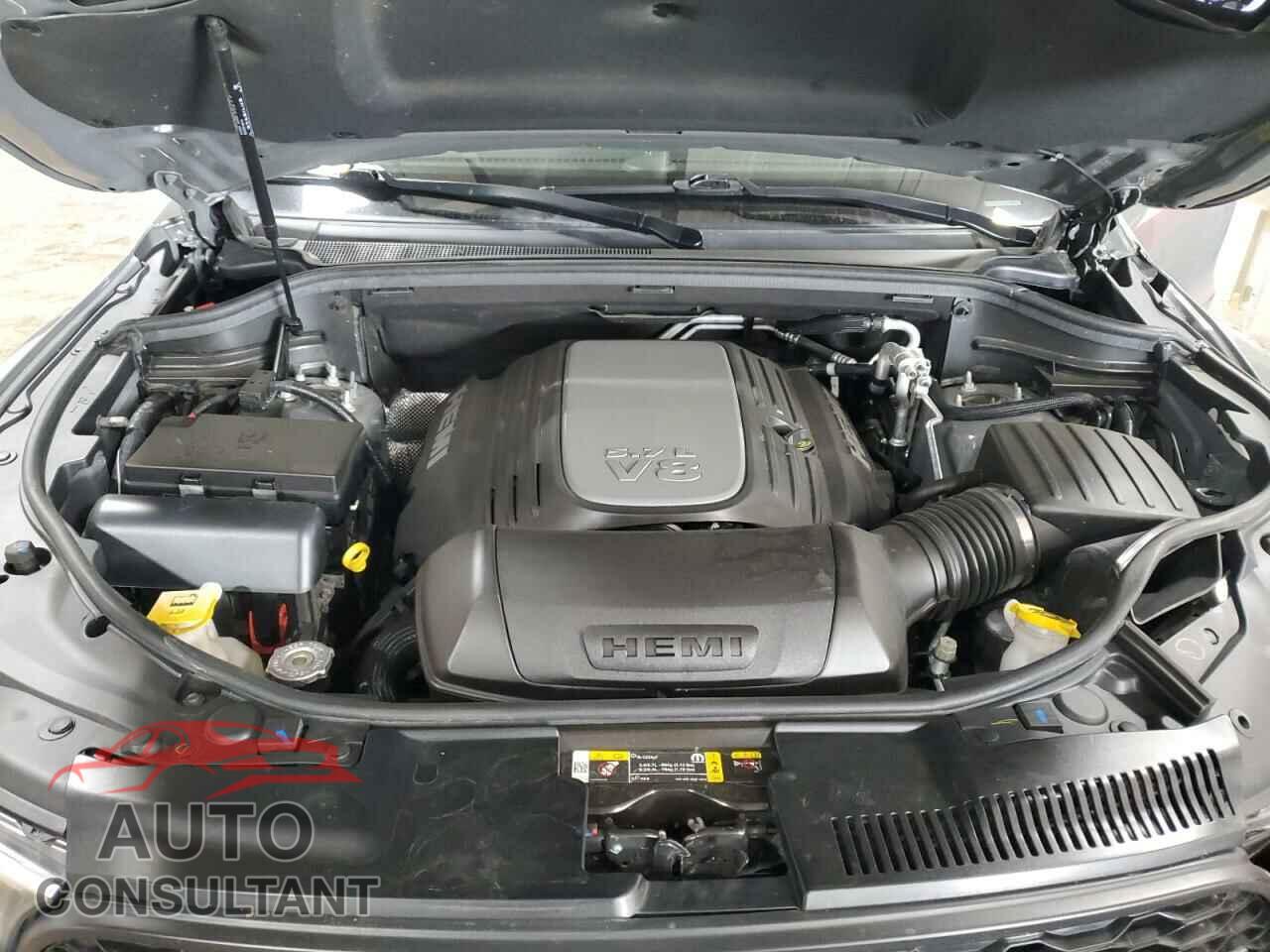 DODGE DURANGO 2023 - 1C4SDJCT8PC588117
