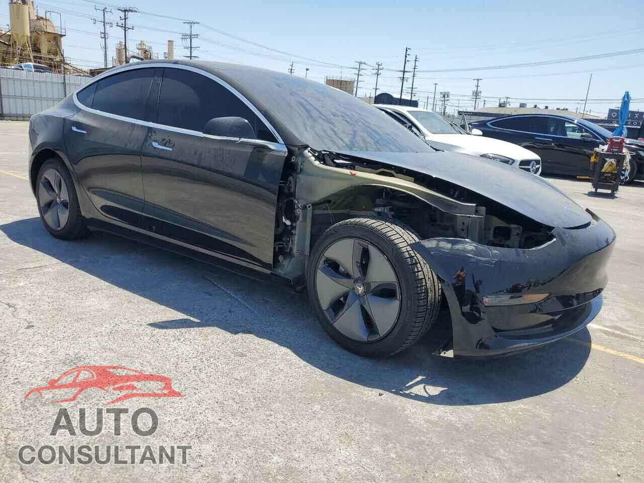 TESLA MODEL 3 2019 - 5YJ3E1EA2KF193259