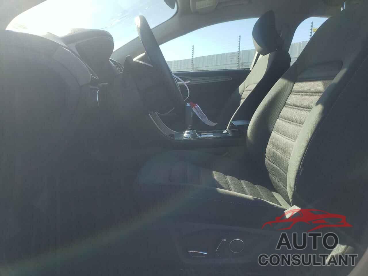 FORD FUSION 2017 - 3FA6P0H70HR294993