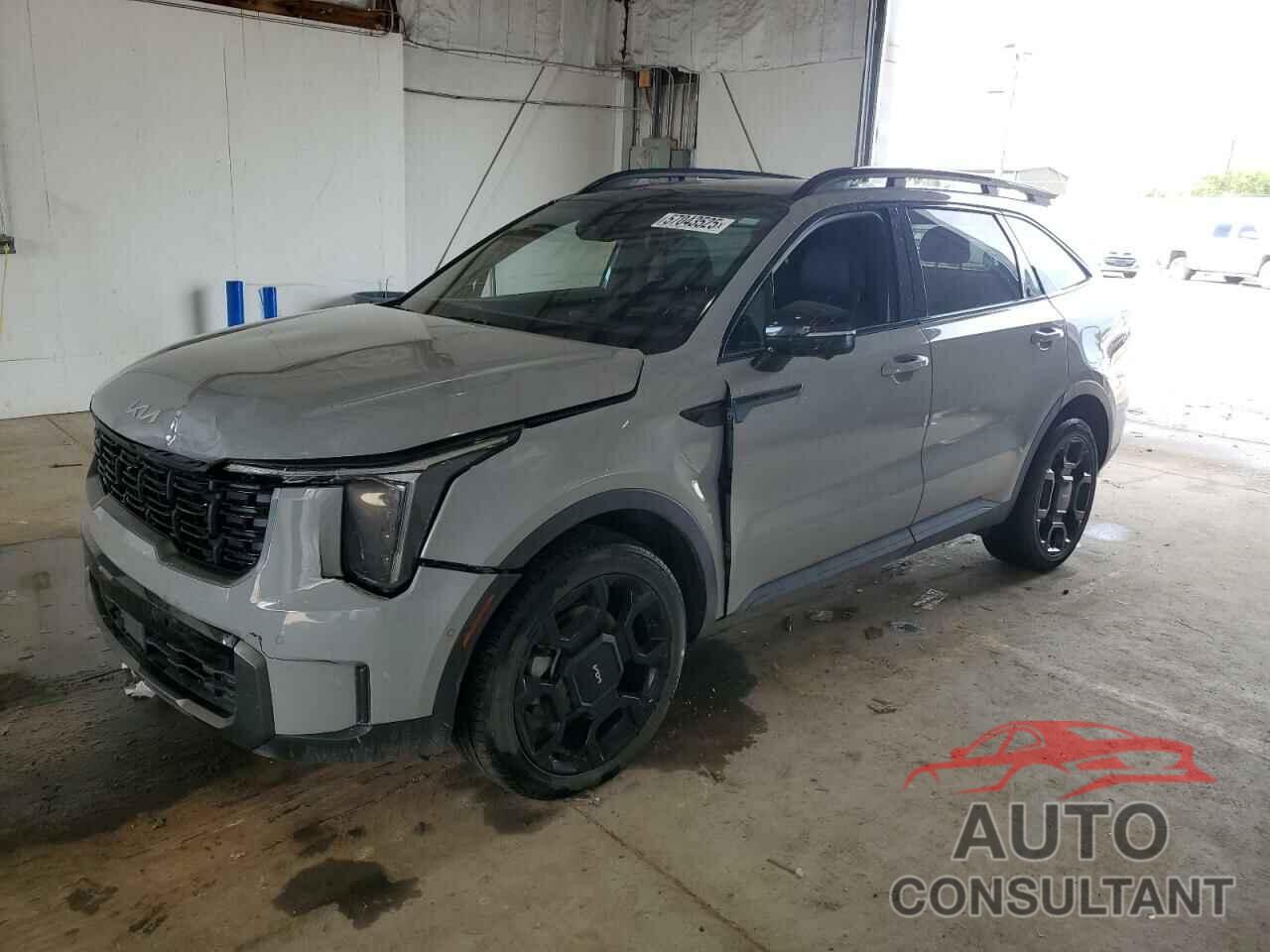 KIA SORENTO 2024 - 5XYRKDJF4RG259867