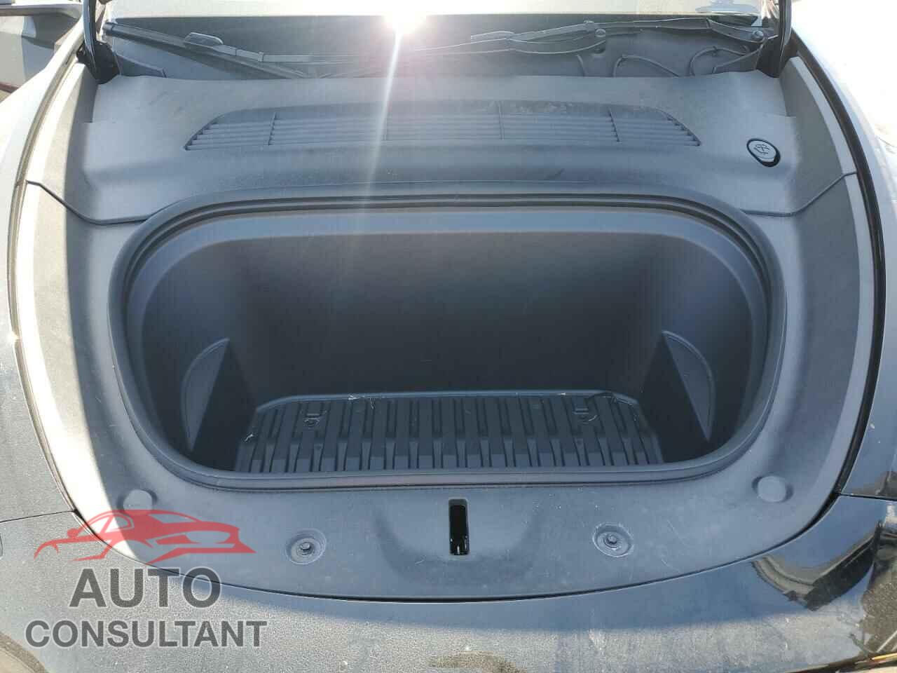 TESLA MODEL Y 2024 - 7SAYGDEE0RF123793
