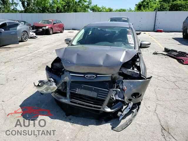 FORD FOCUS 2014 - 1FADP3F22EL373544