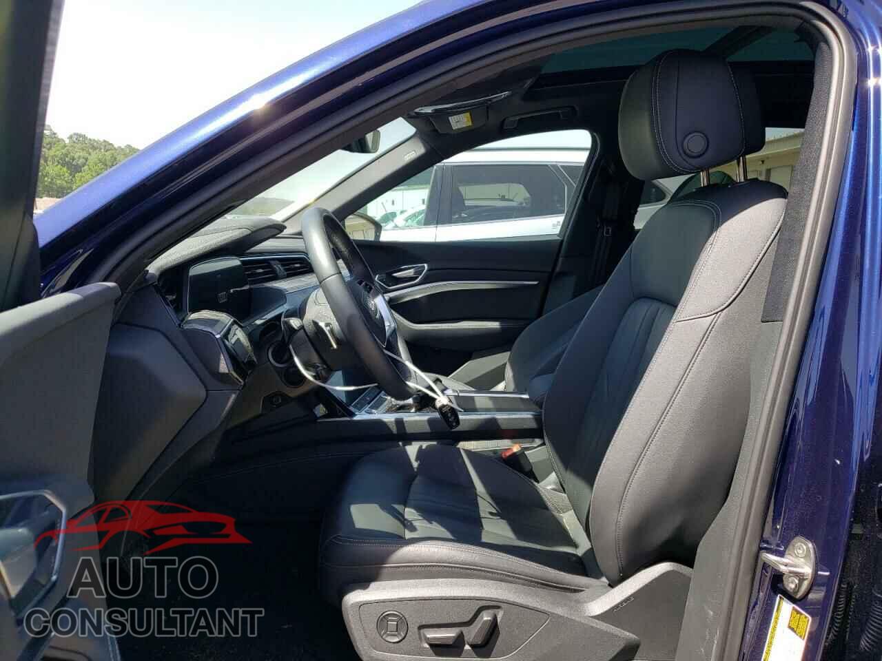 AUDI E-TRON 2023 - WA1AAAGE8PB011507
