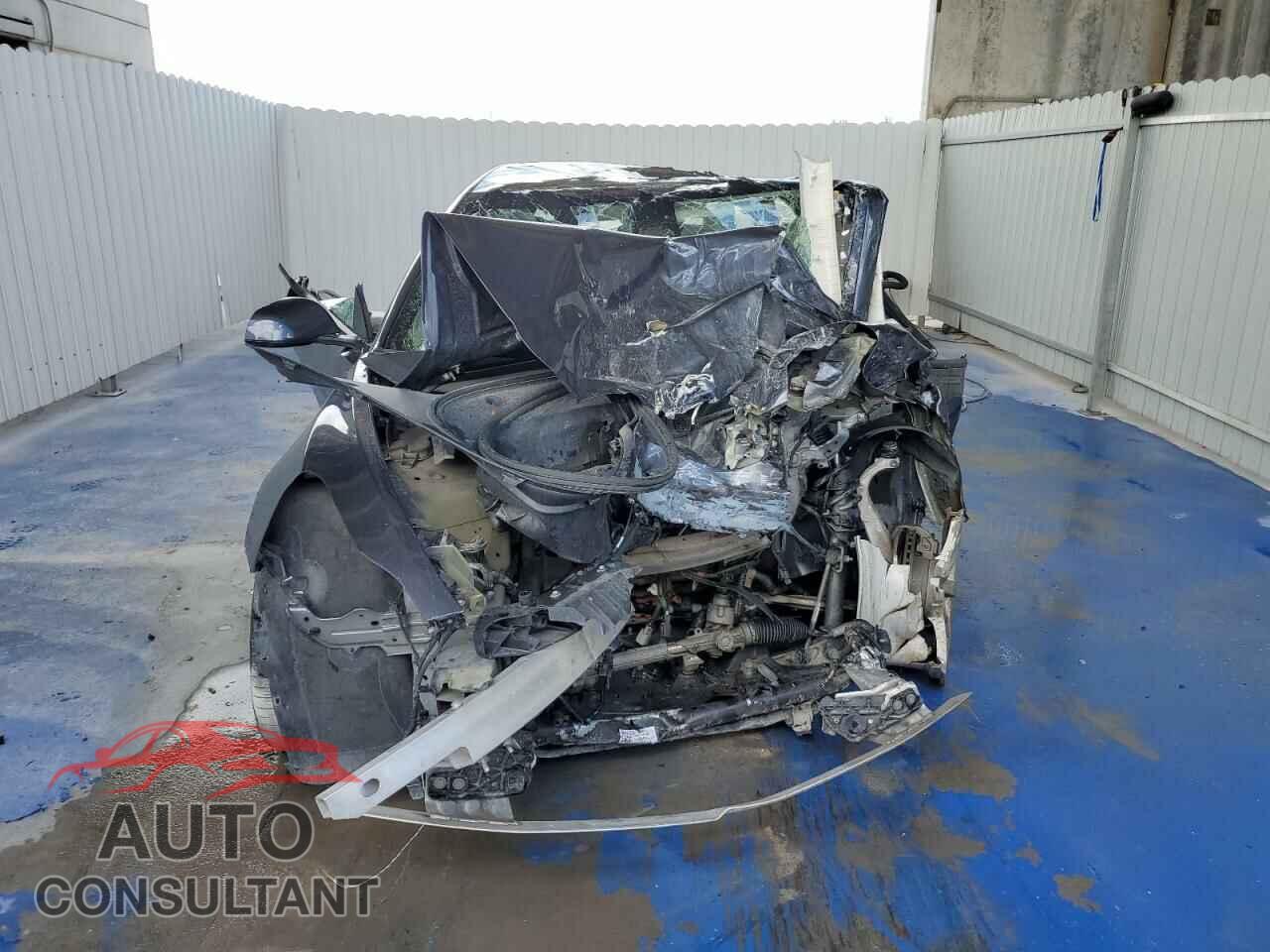TESLA MODEL 3 2022 - 5YJ3E1EA0NF287774