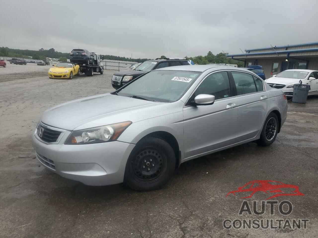 HONDA ACCORD 2010 - 1HGCP2F32AA100488