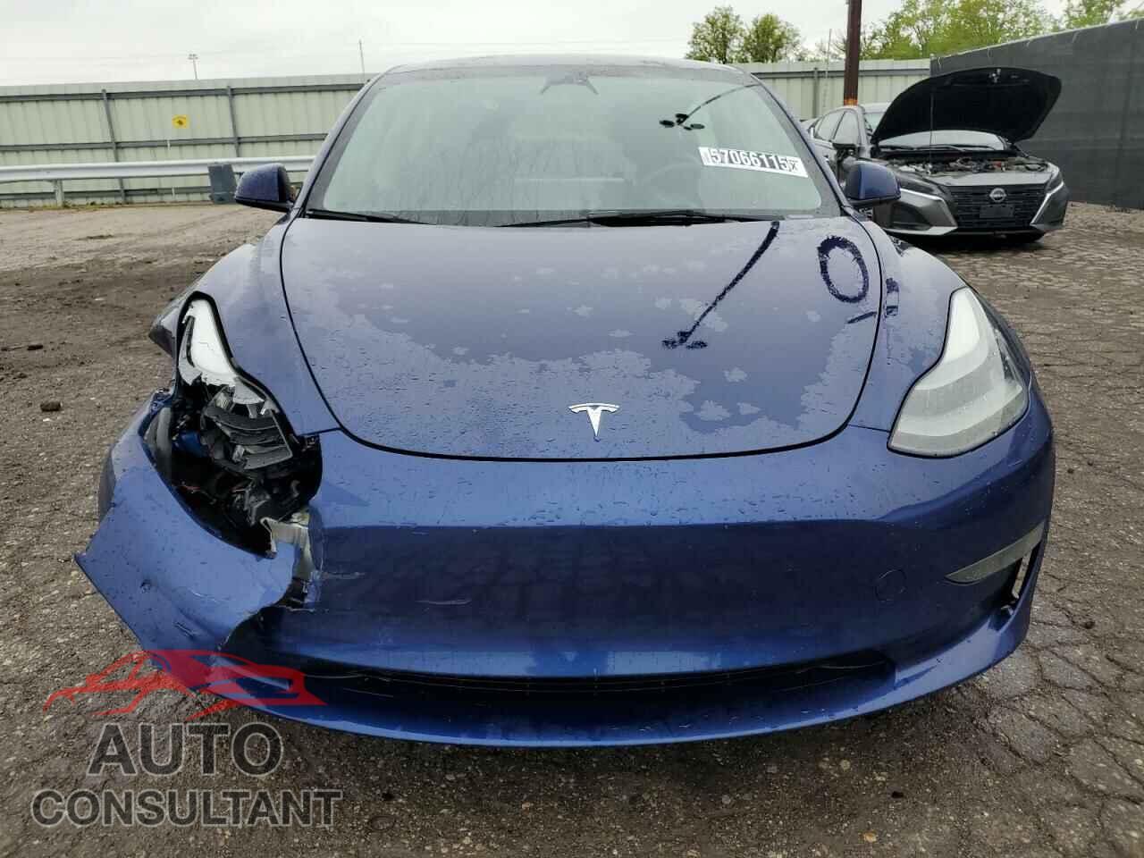 TESLA MODEL 3 2023 - 5YJ3E1EA7PF434126