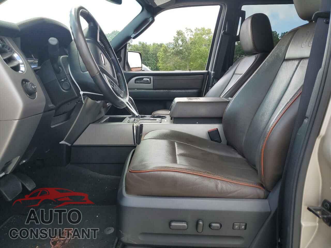 FORD EXPEDITION 2017 - 1FMJK1HT8HEA62775
