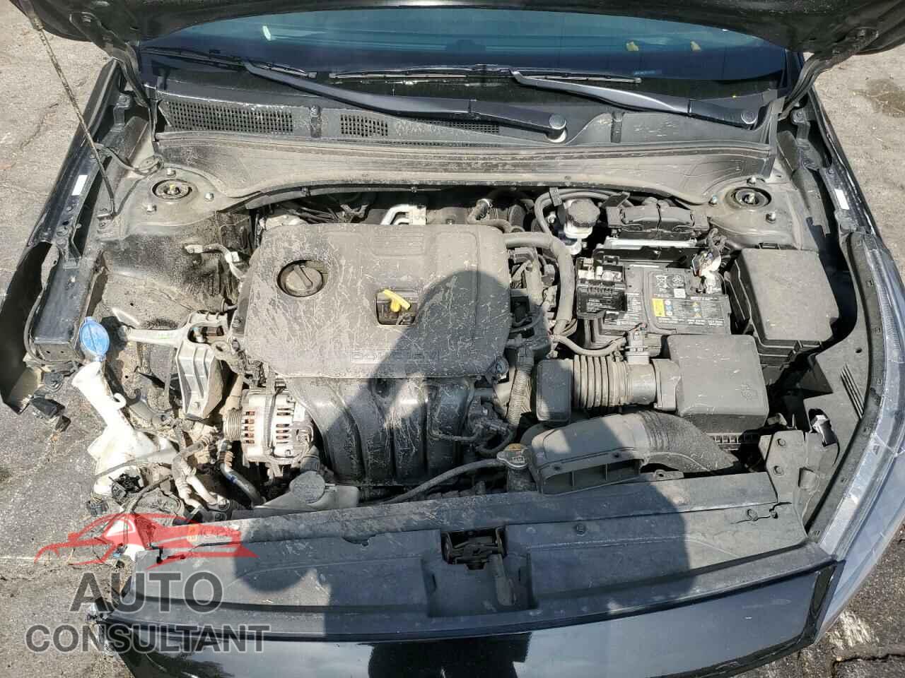 KIA FORTE 2023 - 3KPF24AD2PE549813