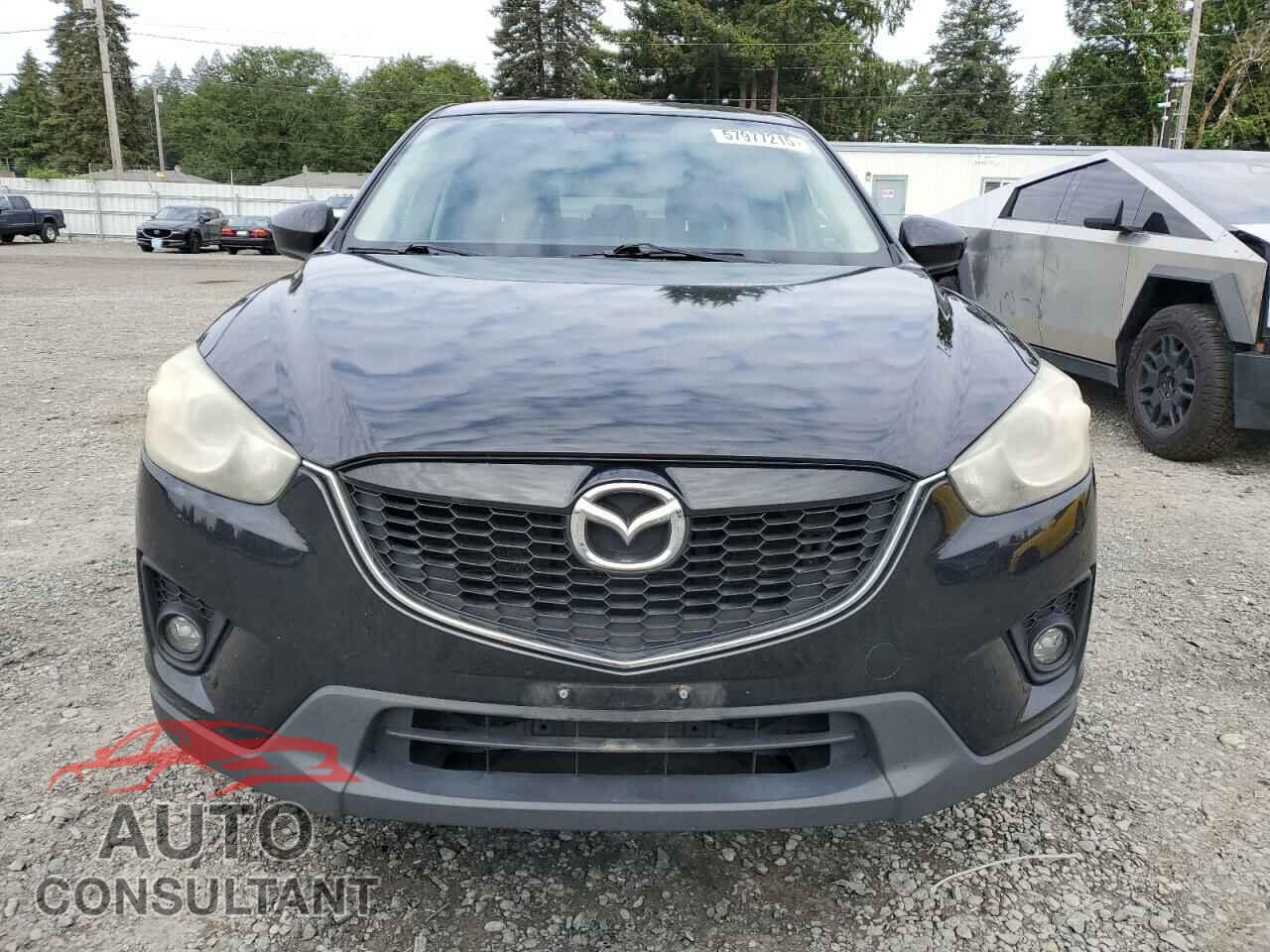 MAZDA CX-5 2013 - JM3KE4DE7D0106952