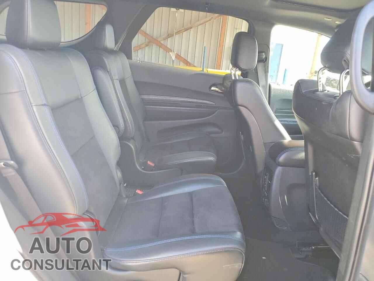 DODGE DURANGO 2022 - 1C4SDJCT8NC230741