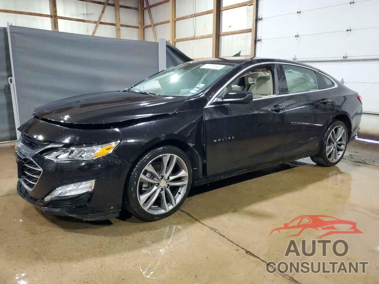 CHEVROLET MALIBU 2024 - 1G1ZE5ST9RF163486