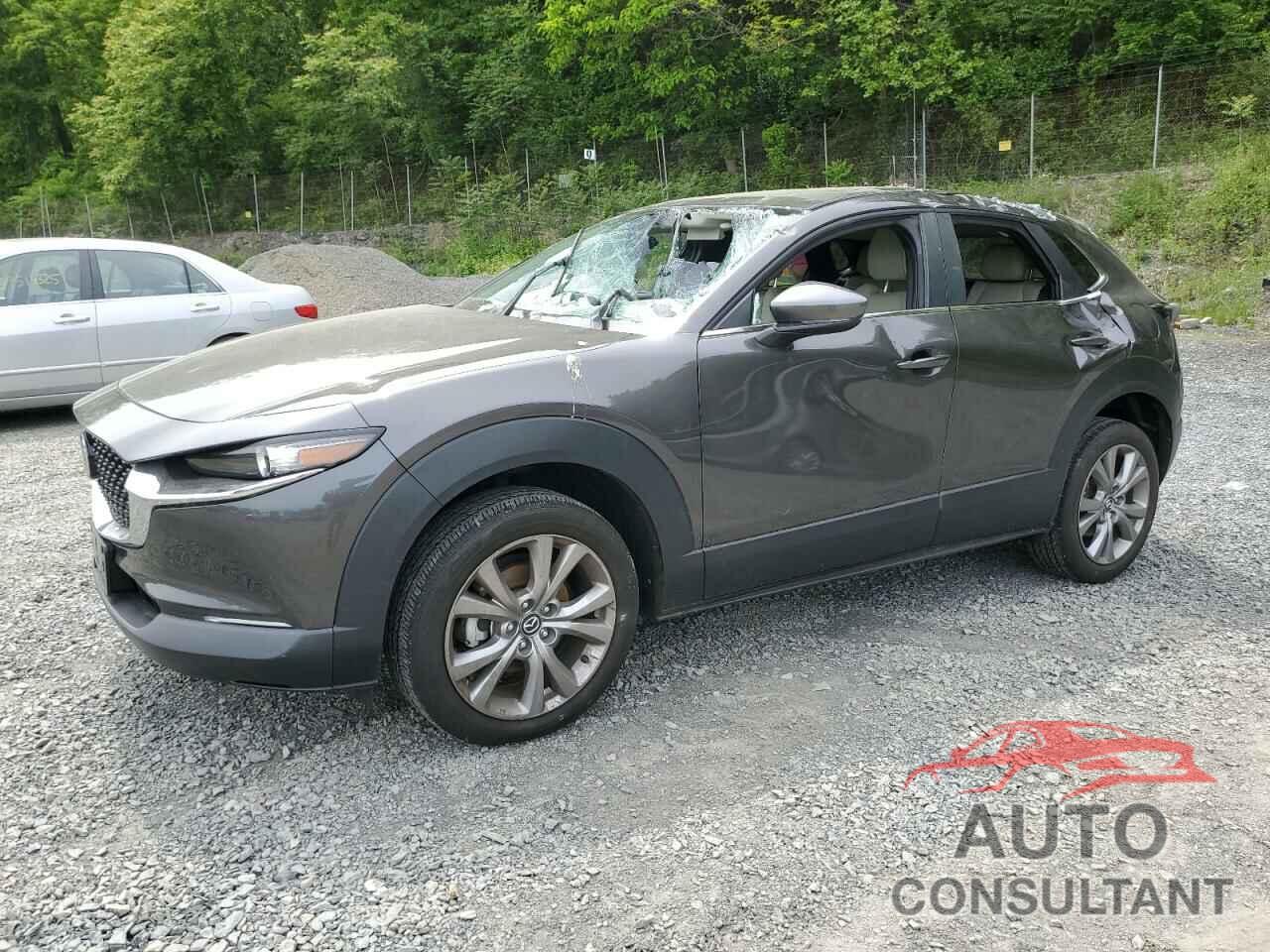 MAZDA CX30 2021 - 3MVDMBCL1MM256818