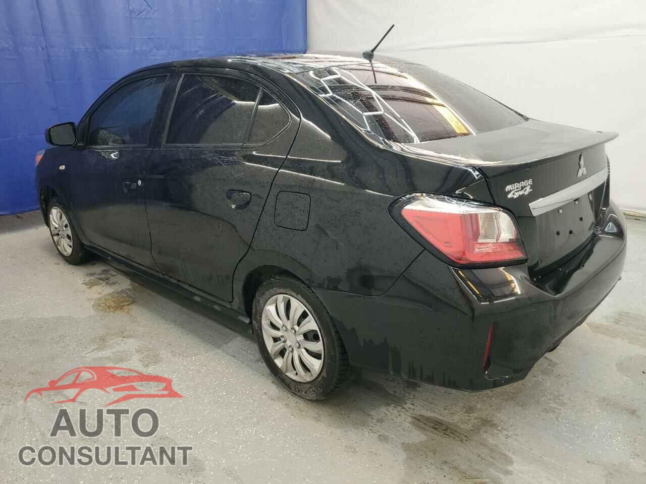 MITSUBISHI MIRAGE 2023 - ML32FUFJ4PHF04552