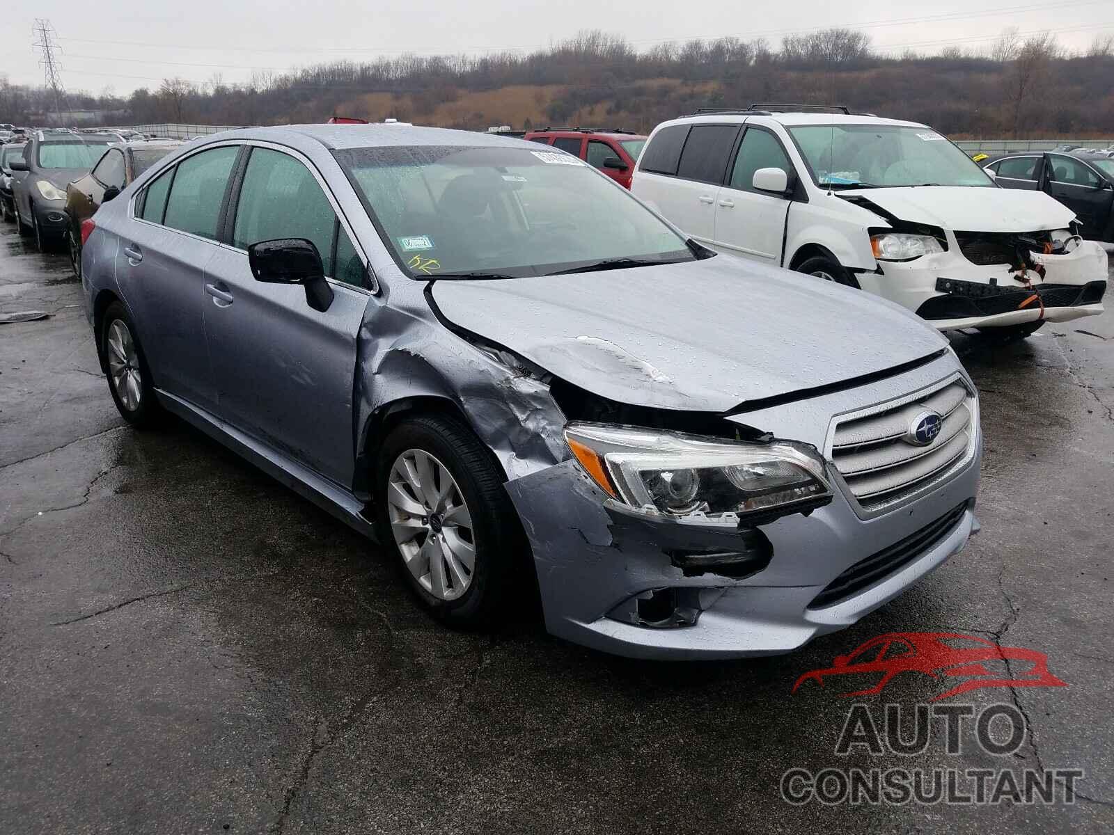 SUBARU LEGACY 2016 - 4S3BNAC61G3041312
