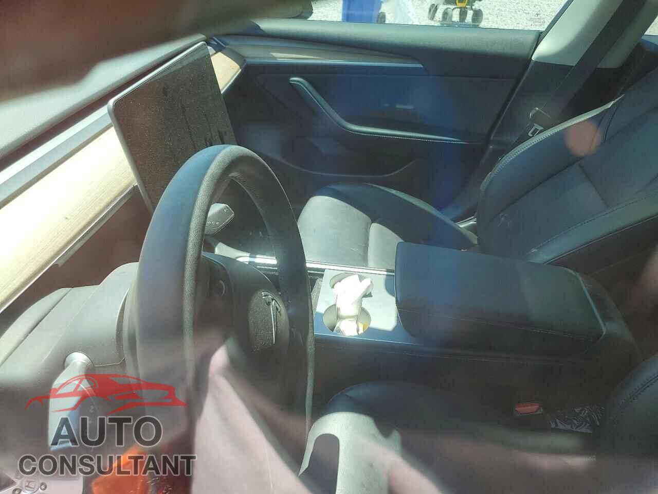 TESLA MODEL 3 2023 - 5YJ3E1EA7PF462721
