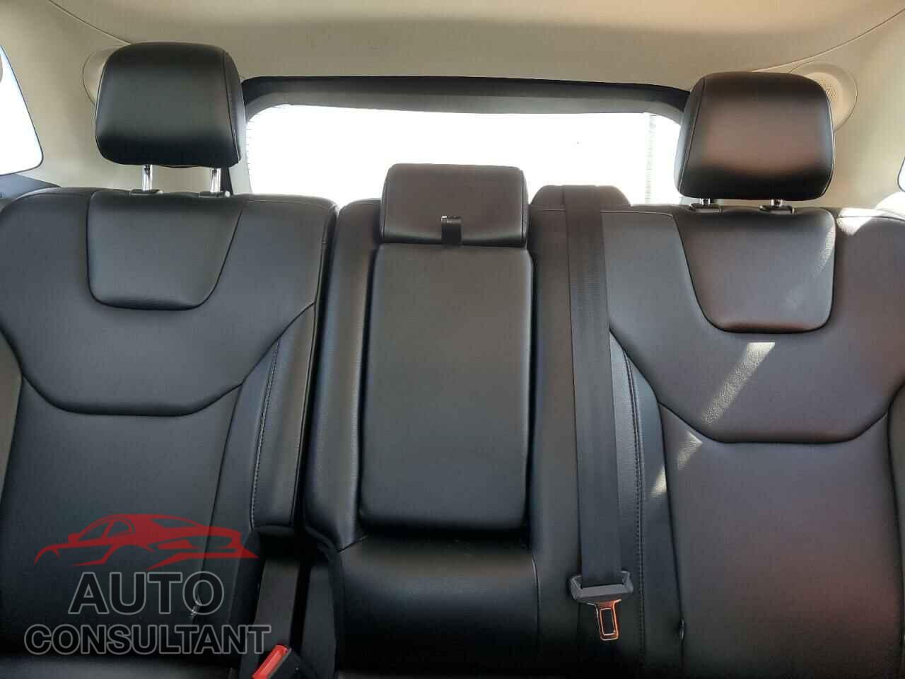 FORD EDGE 2017 - 2FMPK4K99HBB97655