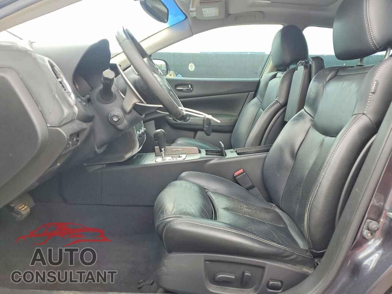NISSAN MAXIMA 2011 - 1N4AA5AP1BC842394