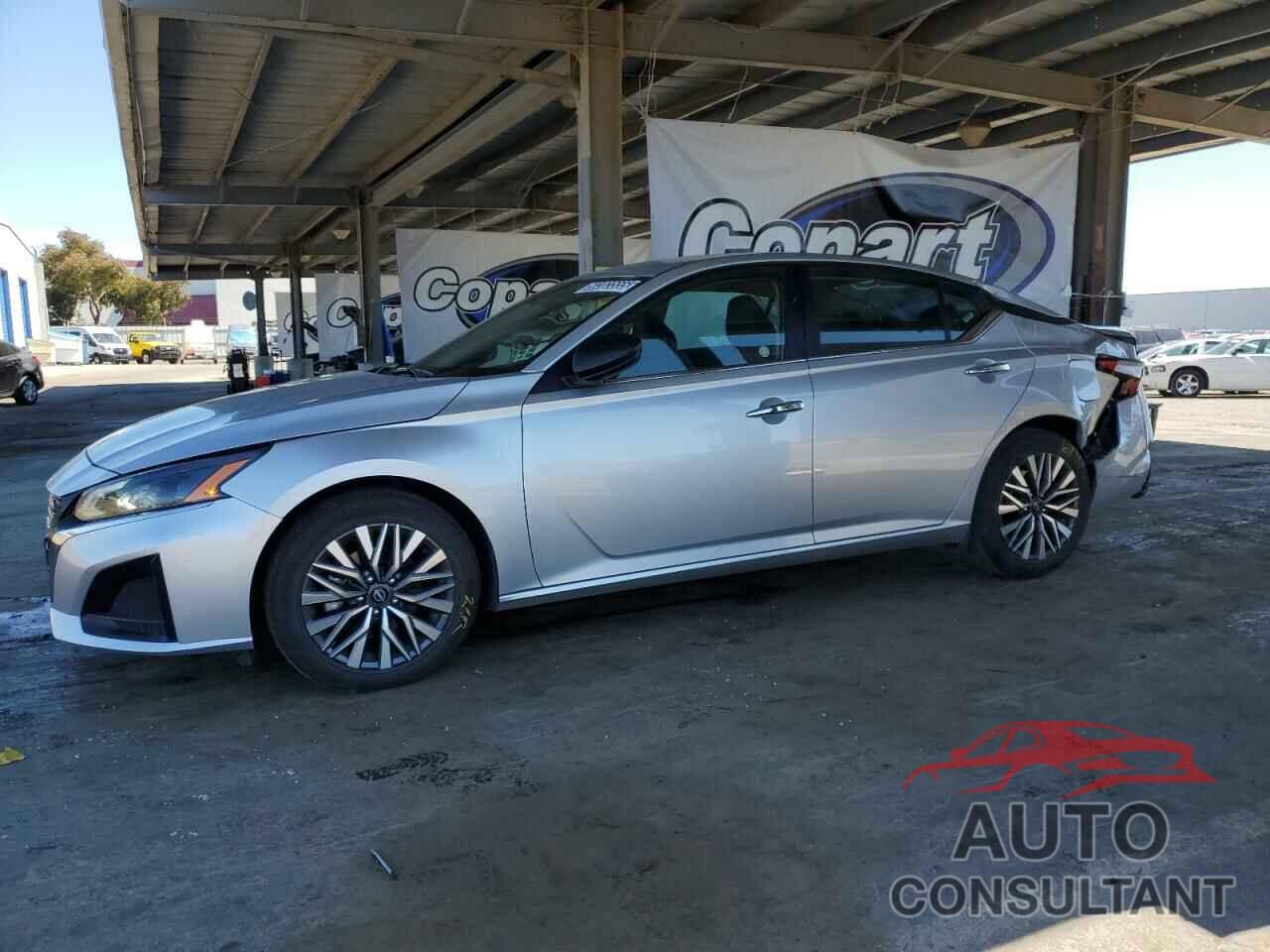 NISSAN ALTIMA 2024 - 1N4BL4DV8RN375315