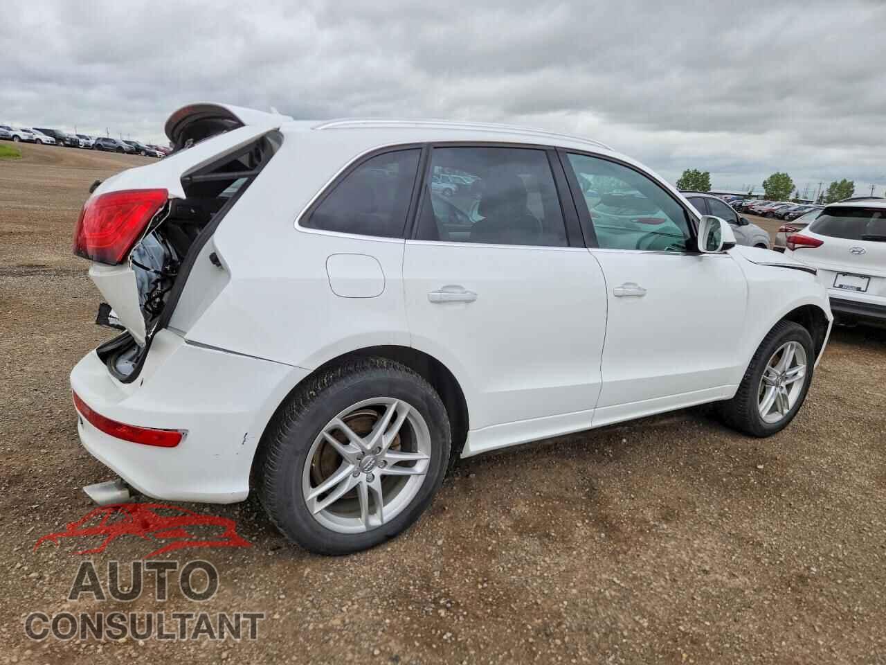 AUDI Q5 2015 - WA1MFCFP3FA111760